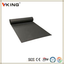 Manufacturer in China Clear Rubber Mat